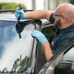 What to Look for in an Auto Glass Replacement