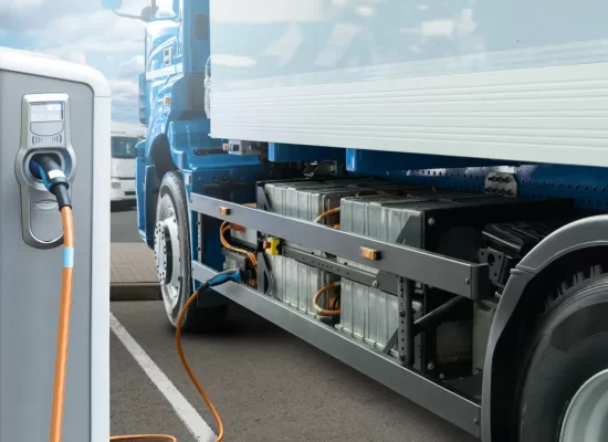 The Future of Electric Trucks – Trends and Innovations