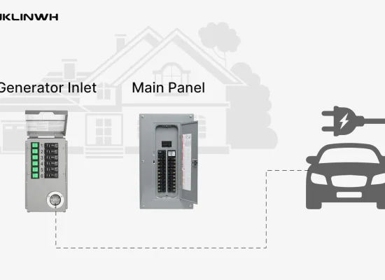 Your Car as a Power Plant: How Vehicle-to-Grid is Rewiring Home Energy