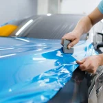 The Culture and Mechanics of Professional Vehicle Wrapping and Vinyl Graphics