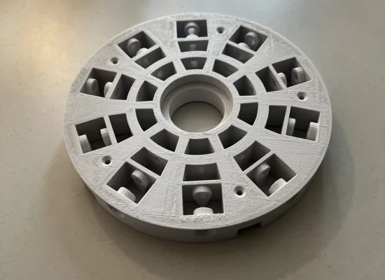 3D-Printed Custom Car Parts for Discontinued Models: Breathing New Life Into Automotive Ghosts